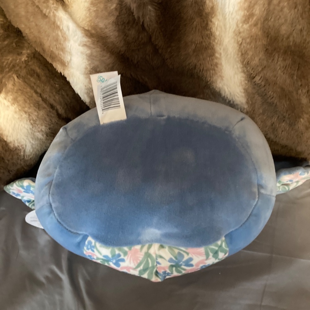 Spring stitch squishmallow - Picture 4 of 7